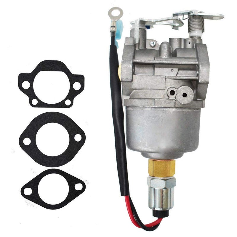 CQYD New 146-0881 Carburetor For Onan Cummins Generator A041D744 KY Series w/Gaskets 146-0881 - Image 4